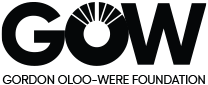 GOW FOUNDATION Logo